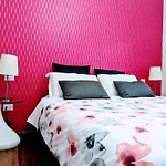 Bed and Breakfast Gia'notte Bb Centro By Elodeagroup Σαλέρνο