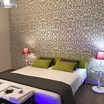 Gia'notte Bb Centro By Elodeagroup Bed and Breakfast