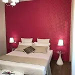 Bed and Breakfast Gia'notte Bb Centro By Elodeagroup Σαλέρνο