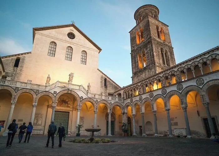 Gia'notte Bb Centro By Elodeagroup