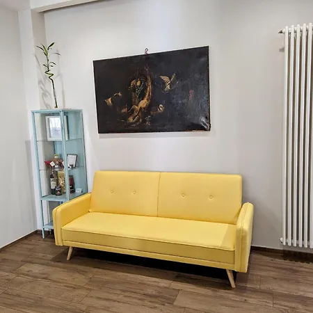 Gia'notte Bb Centro By Elodeagroup Salerno