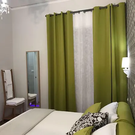 Gia'notte Bb Centro By Elodeagroup Nocleg ze śniadaniem Salerno