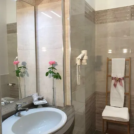 Gia'notte Bb Centro By Elodeagroup 4*