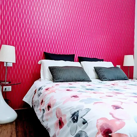 Bed & Breakfast Gia'notte Bb Centro By Elodeagroup Salerno