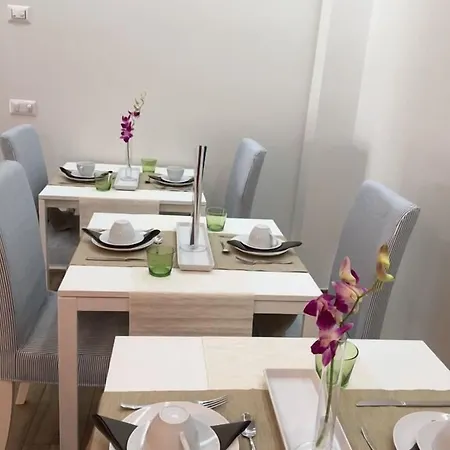 Bed and Breakfast Gia'notte Bb Centro By Elodeagroup