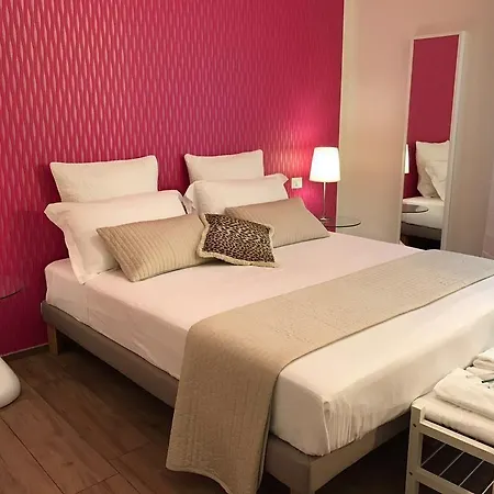 Bed and Breakfast Gia'notte Bb Centro By Elodeagroup