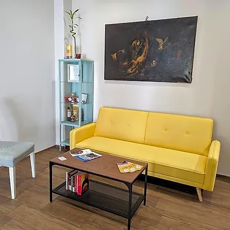 Gia'notte Bb Centro By Elodeagroup Bed and Breakfast 4*
