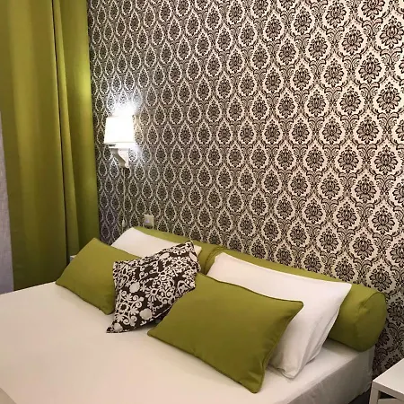 Gia'notte Bb Centro 4*