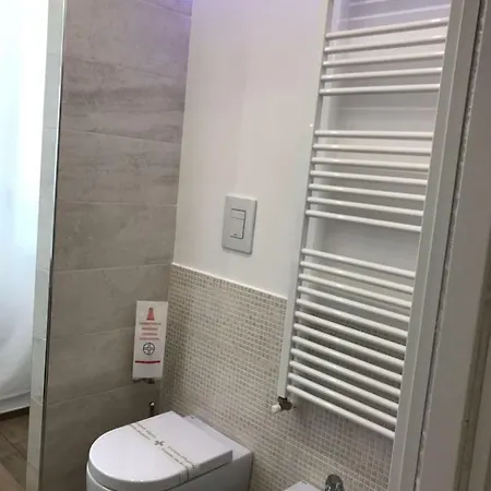 Gia'notte Bb Centro 4*